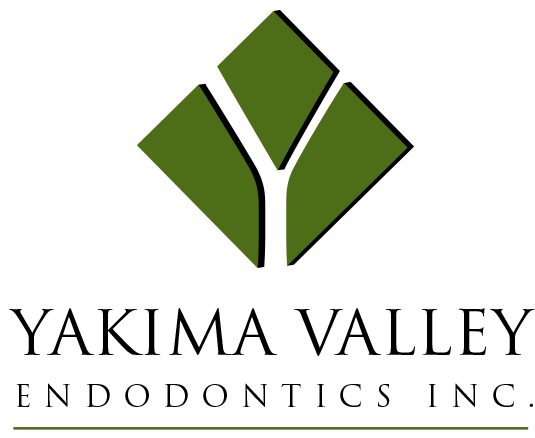 Link to Yakima Valley Endodontics home page